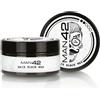 Cera Forte per capelli Hair Black Wax 100 ml - MAN42