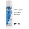 Xanitalia BACTICYD SPRAY Disinfettante antisettico per 500 ml