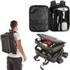 Zaino porta attrezzature per parrucchiere e make-up artist GLOBE TROTTER