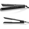 XANITALIA D STYLER PRO STHAUER - Piastra Professionale in Ceramica Tourmalina con Display Digitale e Generatore Ionico