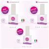 TUTTOPERLESTETICA BOX PRIMER BASE TOP - OFFERTA KIT - Hema e TPO Free