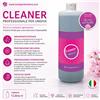 TUTTOPERLESTETICA Cleaner Professionale per Unghie 1 Litro - Profumazione La Vie Est Belle