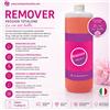 TUTTOPERLESTETICA Remover da 1 litro La vie est belle Semipermanente Tip e colle