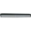 POM DERLIN Pettine in Pom Derlin 21,5 cm