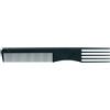 POM DERLIN Pettine a forchetta in Pom Derlin 19 cm