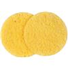 XANITALIA 2 Spugne in cellulosa per Make up trucco