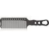 XANITALIA SKULL PETTINE 23,5 CM