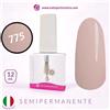 TUTTOPERLESTETICA Semipermanente colore N 775 da 12 ML - Hema e TPO Free