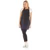 Grembiule antimacchia UNISEX per estetista parrucchiere barbiere