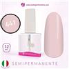 TUTTOPERLESTETICA Semipermanente colore N 441 da 12 ML - Hema e TPO Free