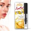 RETINOL COMPLEX LIP OIL 10ml Trattamento per labbra olio nutriente e protettivo