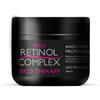 RETINOL COMPLEX MASCHERA DISTRICANTE PROTEZIONE COLORE CON PROTEINE DEL LATTE 500ml - Keratin Retinol complex