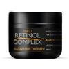 RETINOL COMPLEX MASCHERA RISTRUTTURANTE ALLA BAVA DI LUMACA 500ml - Keratin Retinol complex