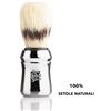 PENNELLO DA BARBA SETOLE NATURALI Long John Silver