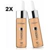SILCARE Olio per cuticole Winter Spice 15 ml Silcare 2 pezzi