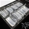 TUTTOPERLESTETICA TIP DUAL SYSTEM FORMS 100PZ Tip AcriGel