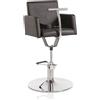 Sedia Poltrona da Barbiere per Bambini Sedia Professionale Hair Junior - XaniPro