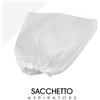 SACCHETTO PER ASPIRATORE DA TAVOLO MANICURE PER ESTETISTA CENTRO ESTETICO 1
