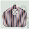 MAN42 Mantella da taglio per barber shop barbiere parrucchiere man 42