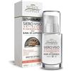 RETINOL COMPLEX SIERO VISO ANTIRUGHE RIGENERANTE ALLA BAVA DI LUMACA LIFTING ACIDO JALURONICO MANDORLE DOLCI VITAMINA E RETINOLO RETINOL COMPLEX