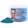 Roial Cera Depilatoria Liposolubile Roial Azulene 400 ml per Ceretta Professionale 1 barattolo