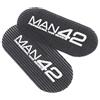 Man42 Hair Grip MAN42 per Capelli - Fermacapelli Professionale per Barbiere e Parrucchiere