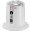 WEELKO Sterilizzatore a palline di quarzo sterilizzazione strumenti per estetista centro estetico Weelko Ref. S-01D
