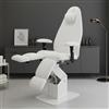 WEELKO POLTRONA PODOLOGICA ELETTRICA GAMBALI SEPARATI PER PEDICURE ESTETISTA WEELKO EXTENS 2232A.1.A26