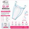 ROIAL Slip Monouso in TNT ROIAL CRYSTAL 5 Stelle - 100 Pezzi PER ESTETISTE CENTRI ESTETICI SPA