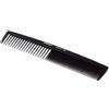 CARBON PRO PETTINE PROFESSIONALE CON FIBRA DI CARBONIO PE0348