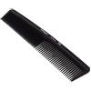 CARBON PRO PETTINE PER CAPELLI IN CARBONIO ANTISTATICO MELCAP 343