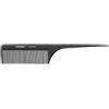 CARBON PRO PETTINE PROFESSIONALE CON FIBRA DI CARBONIO PE0350