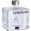 Gin Cubical Premium Langley Distillery 0.70 L