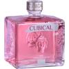 Gin Cubical Kiss Langley Distillery 0.75 L
