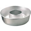 Agnelli Stampo Alluminio Teglia Ciambella con Tubo di Agnelli-30