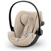 Cybex Seggiolino auto Cloud G3 Plus Almond Beige di Cybex