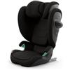 Cybex Seggiolino auto Solution G2 Magic Black di Cybex