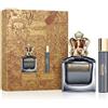 Jean Paul Gaultier- Scandal- profumo edt 100 ml- travel spray 20 ml edt