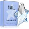 Mugler- Angel- 50 ml- Eau De Parfum - Refillable Star