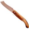 Nino COLTELLO MOZZETTA GUARDIAGRELE NINO CORNO DI BUE 20 CM