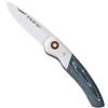 Nieto COLTELLO CHIUDIBILE NIETO NAVAJA CLIMBER CANVAS AZUL