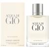 Armani - Acqua di Giò - Eau de Toilette - 100 ml - da uomo