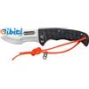 EL29120 Coltello Da Caccia Pieghevole Bushcraft Sopravvivenza Escursionismo Camp