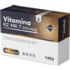 T-Rex Integratori Vitamina K2 160 pz Compresse