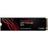 SanDisk SanDisk Optimus GX 7100 4 TB M.2 PCI Express 4.0 NVMe TLC 3D NAND (Optimus 4TB GX7100 M.2 SSD) SDSP71400TAN-000E0