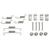 TRW Kit accessori, Ganasce freno stazionamento TRW SFK399