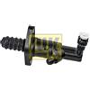 LuK Cilindro secondario, Frizione LuK 512 0010 10