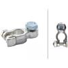 HELLA Morsetto del polo della batteria HELLA 8KX 707 913-001