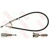 TRW Cavo, freno di stazionamento TRW GCH2596