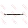 TRW Flessibile del freno TRW PHA349